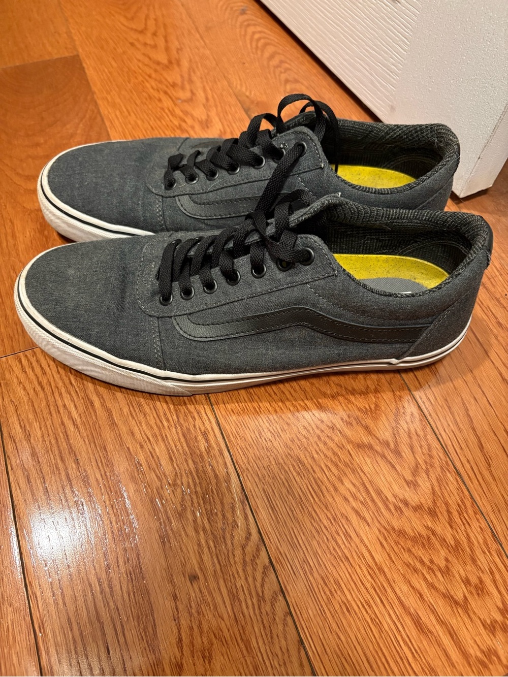 Mens Vans